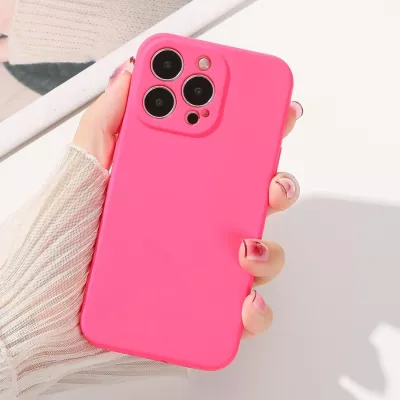 Mbështjellës silikoni Hurtel për Samsung Galaxy A55, i zi