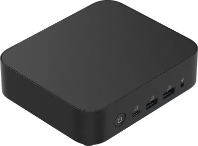Kompjuter mini ASUS NUC Gen14 Essential Mill Canyon N355 RNUC14MNK3500002, i zi