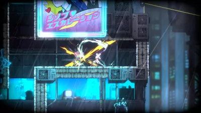 Lojë PC SEGA Shinobi: Art of Vengeance, PEGI 12