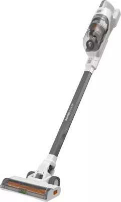 Fshesë me korrent 2-në-1 Black&Decker BHFEA515J 18V, bateri e integrume 1.5Ah, enë 500 ml, set me grykë të ngushtë dhe karikues
