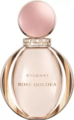 Eau de Parfum Bvlgari Rose Goldea, 90 ml