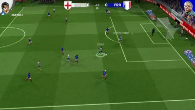 Lojë PC Tower Studios Sociable Soccer 2025, DVD-ROM/Steam, PEGI 3