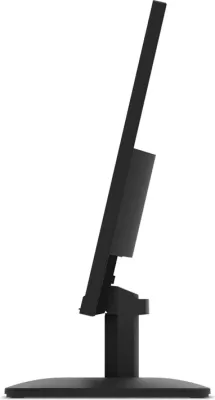 Monitor Lenovo L27-4e, 27", Full HD, LCD, Raven Black
