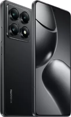 Celular Xiaomi 14T Pro, 6.67", 12+512GB, 5G, DS, i zi 