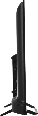 Smart TV SmartTech 43QG02V2 43" QLED 4K Google TV, HDR10, Dolby Audio
