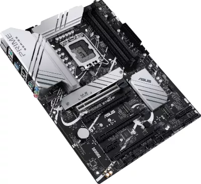 Pllakë amë ASUS PRIME Z790-P ATX LGA1700 DDR5