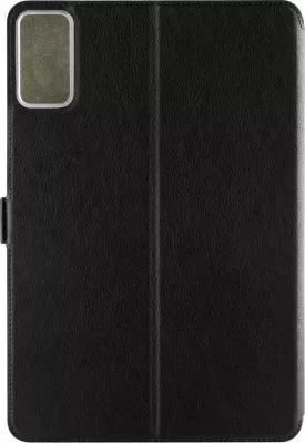 Mbështjellës flip Fixed Topic Tab Pro për Samsung Galaxy Tab A9+, stand i rregullueshëm, magnet, 2 mm, i zi