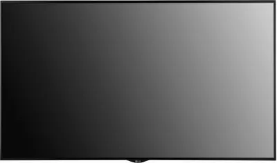 Ekran reklamues LG 49XS2E-B, 49 inç, Full HD, WebOS, IPS