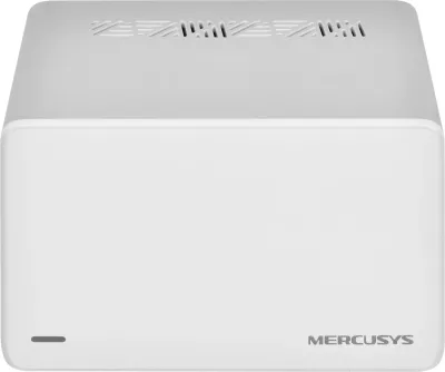 Sistemi i Wi-Fi Mesh për të gjithë shtëpinë Mercusys AX3000