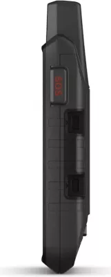 GPS Garmin Montana® 710i, 5 inch