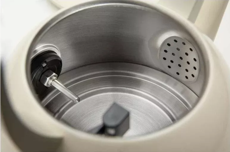 Çajnik elektrik Gorenje K17CLIN, 1.7L, krem