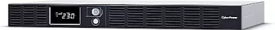 CyberPower OR1500ERM1U uninterruptible power supply (UPS) Line-Interactive 1500 VA 900 W 6 AC outlet(s)