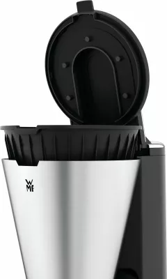 Makine kafeje WMF KÜCHENminis Aroma, 0.625L, xham, inoks