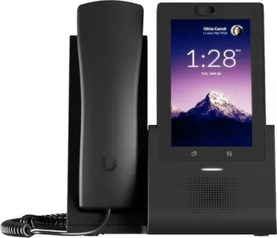 Telefon i mençur Ubiquiti Phone Touch, 32GB, i zi