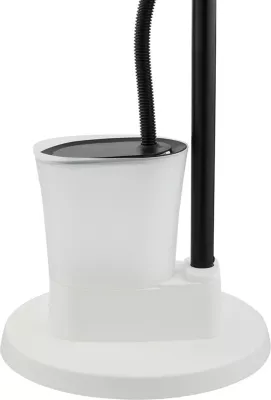Ventilator me mjegullues Elit FMS-4025WH 16" 75W depozitë uji 2.8L 3 shpejtësi oscilim telekomandë bardhë