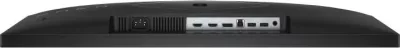 Monitor gaming, HP, OMEN 27s (780G5E9#ABB), 27" FHD 240Hz, NVIDIA G-SYNC compatible, e zezë