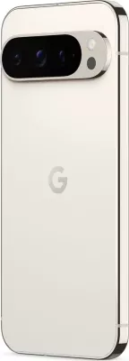 Celular Google Pixel 9 Pro XL, 6.8", Android 14, 5G, 16 GB RAM, 128 GB, Porcelan
