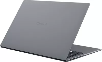 Laptop CHUWI GemiBook-Plus-K2, 15.6", Intel N150, 16 GB RAM, 512 GB SSD, Gri