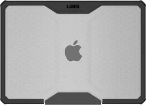 Mbështjellës UAG Plyo për MacBook Air 13" M2/M3, Gri-Zi