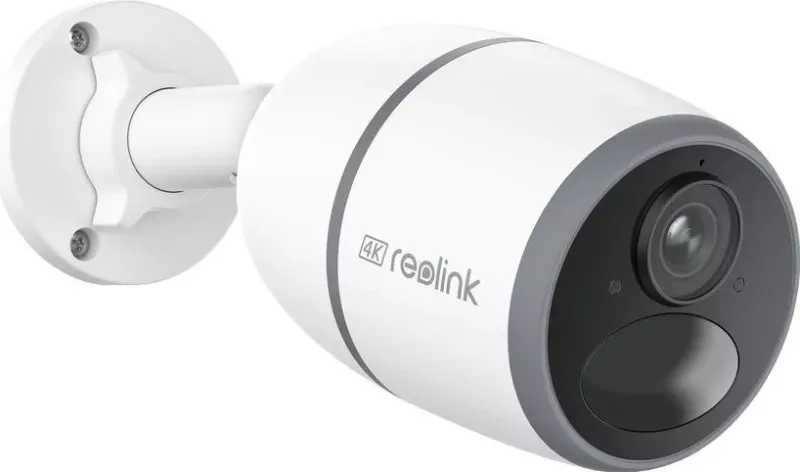 Kamerë per jasht Reolink Go Series G340, me rezolucion të lartë dhe funksione Smart Home