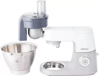Aksesor prerës Kenwood KAX400PL, gri