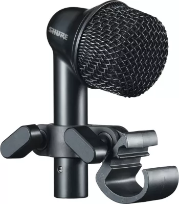 Mikrofon studio Shure Nexadyne 6, i zi