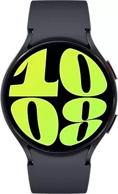 Smartwatch Samsung Galaxy Watch6 LTE SM-R945F 44mm, 16GB, grafit