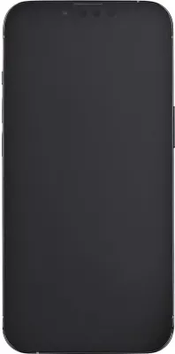 Celular Apple iPhone 13 Pro, 256GB, Midnight Black, i ripërpunuar