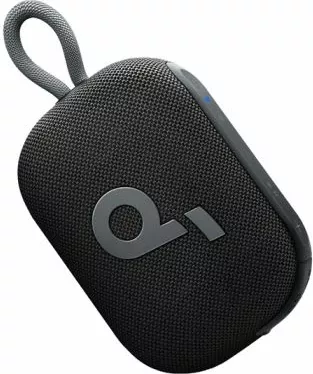 Altoparlant Bluetooth portativ Anker Soundcore Select 4 Go A31X1011, 5W, IP67, 20 orë, i zi