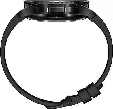 Smartwatch Samsung Galaxy Watch6 Classic SM-R950NZKADBT, 16 GB, GPS, i zi
