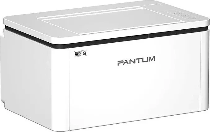 Printer Pantum BP2300W, laser, monochrome, Wi-Fi, e bardhë