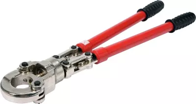 Çelës Yato YT-21735, i zi / i kuq