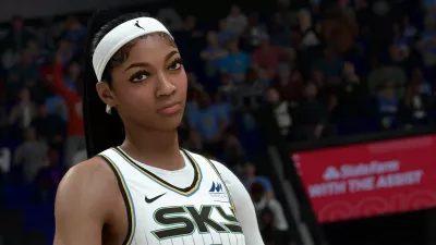 Video lojë 2K Games NBA 2K26 për Nintendo Switch