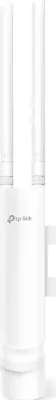 Access Point, TP-Link EAP225-Outdoor, për ambiente të jashtme, antena të jashtme, e bardhë