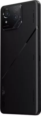 Celular ASUS ROG Phone 8 Pro 5G, 16/512GB, ngjyrë e zezë