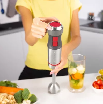 Blender dore Zelmer ZHB4650, argjend