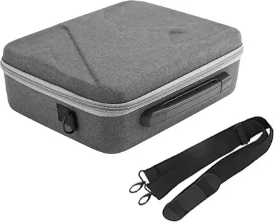 Çantë transporti Sunnylife për DJI Mini 3 Pro / DJI Mini 3, MM3-B392, e zezë
