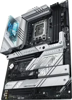 Pllakë amë ASUS ROG STRIX Z790-A GAMING WIFI D4, LGA 1700, ATX