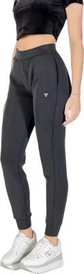 Pantallona sportive për femra Guess Active OLYMPE V4YB08 KCAY2, të zeza [Madhësia: XS]