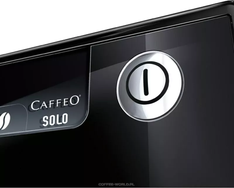 Aparat për espreso Melitta F53/1-102