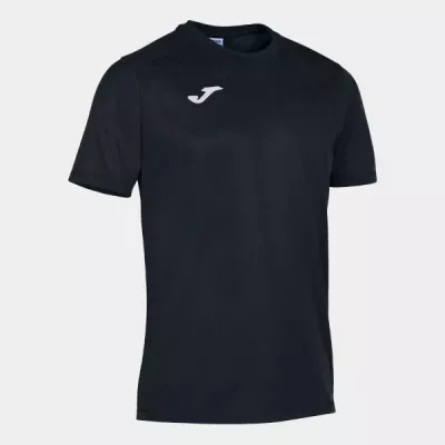 Fanellë për stërvitje Joma Strong për meshkuj, e zezë