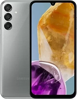 Celular Samsung Galaxy M15, 6.5", 4+128GB, 5G, DS, hiri