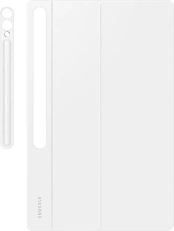 Mbështjellës tastierë Samsung EF-DX925, QWERTZ, Gjermanisht, Galaxy Tab S10 Ultra, Galaxy Tab S9 Ultra, Bardhë