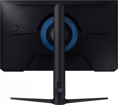 Monitor Samsung Odyssey G3 LS24DG302EUXEN, 24", Full HD, 180 Hz, i zi