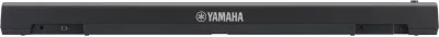 Piano digjital portativ Yamaha NP-35, i zi