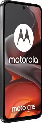 Celular Motorola moto g15, 8GB RAM, 256GB, 50MP, Android 15, hiri