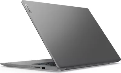 Laptop Lenovo V17 G4 IRU, Intel Core i5, 16 GB RAM, 512 GB SSD, 17.3", Iron Grey
