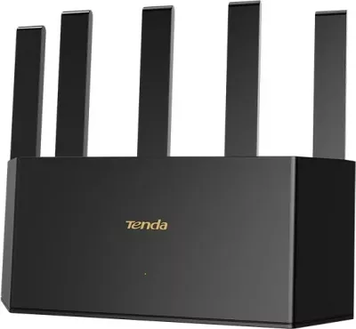 Router wireless Tenda TE6L Pro, i zi