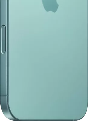 Apple iPhone 16 Plus, 6.7", 128GB, teal