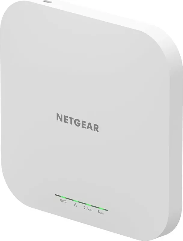 Access Point NETGEAR WAX610, WiFi 6, AX1800, Dual Band